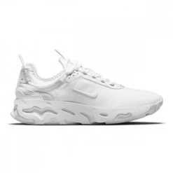 NIKE REACT LIVE Bianco