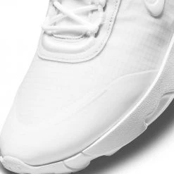 NIKE REACT LIVE Bianco -Tendenza Italia nike cv1772 react live tutte sneaker uomo 042736601 101 4