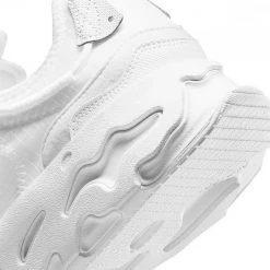 NIKE REACT LIVE Bianco -Tendenza Italia nike cv1772 react live tutte sneaker uomo 042736601 101 5