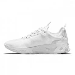 NIKE REACT LIVE Bianco -Tendenza Italia nike cv1772 react live tutte sneaker uomo 042736601 101 6