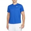 T-SHIRT NIKECOURT DRI-FIT VICTORY Royal
