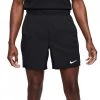 NIKE SHORT FLEX VICTORY 7" Nero -Tendenza Italia nike cv3048 short flex victory 7 abbigliamento tennis uomo 042104001 010 1