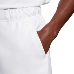 NIKE SHORT FLEX VICTORY 7" Bianco 8 NIKE SHORT FLEX VICTORY 7" Bianco -Tendenza Italia nike cv3048 short flex victory 7 abbigliamento tennis uomo 042104101 100 3