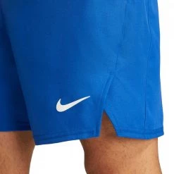 SHORT NIKECOURT FLEX VICTORY Royal -Tendenza Italia nike cv3048 short nikecourt flex victory abbigliamento tennis uomo 045235701 480 4