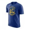 NIKE T-SHIRT NAME NUMBER CURRY WARRIORS Royal -Tendenza Italia nike cv8520 t shirt name number curry warriors abbigliamento basket uomo 043451601 403 1