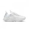 NIKE REACT LIVE BAMBINO Bianco