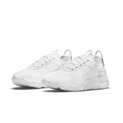 NIKE REACT LIVE BAMBINO Bianco 9 NIKE REACT LIVE BAMBINO Bianco -Tendenza Italia nike cw1622 react live bambino tutte sneaker bambino 044469701 101 2