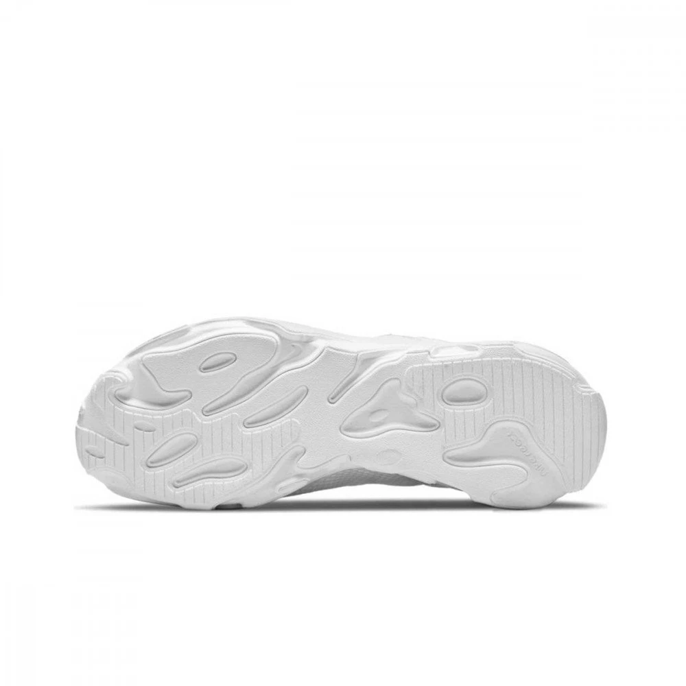 NIKE REACT LIVE BAMBINO Bianco 6 NIKE REACT LIVE BAMBINO Bianco - immagine 4