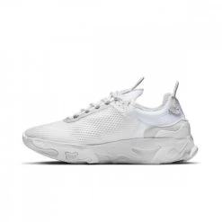 NIKE REACT LIVE BAMBINO Bianco 13 NIKE REACT LIVE BAMBINO Bianco -Tendenza Italia nike cw1622 react live bambino tutte sneaker bambino 044469701 101 6