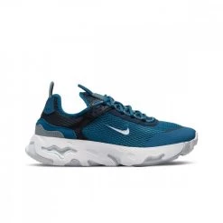 NIKE REACT LIVE BAMBINO Royal