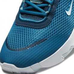 NIKE REACT LIVE BAMBINO Royal -Tendenza Italia nike cw1622 react live bambino tutte sneaker bambino 044469801 401 4