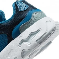 NIKE REACT LIVE BAMBINO Royal -Tendenza Italia nike cw1622 react live bambino tutte sneaker bambino 044469801 401 5