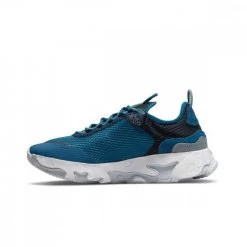 NIKE REACT LIVE BAMBINO Royal -Tendenza Italia nike cw1622 react live bambino tutte sneaker bambino 044469801 401 6