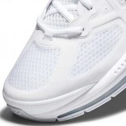 NIKE AIR MAX GENOME Bianco -Tendenza Italia nike cw1648 air max genome tutte sneaker uomo 044507101 100 4