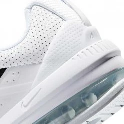 NIKE AIR MAX GENOME Bianco -Tendenza Italia nike cw1648 air max genome tutte sneaker uomo 044507101 100 5
