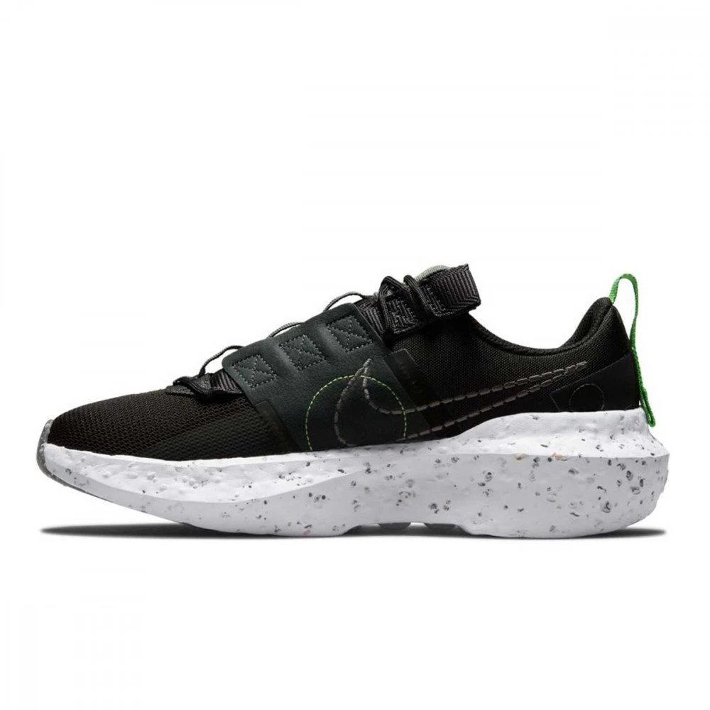 NIKE CRATER IMPACT DONNA Nero 8 NIKE CRATER IMPACT DONNA Nero - immagine 6