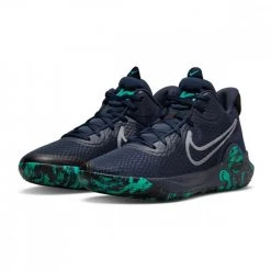 NIKE KD TREY 5 IX -Tendenza Italia nike cw3400 kd trey 5 ix scarpe basket uomo 043920701 400 2