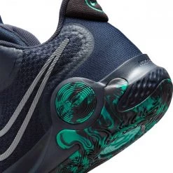 NIKE KD TREY 5 IX -Tendenza Italia nike cw3400 kd trey 5 ix scarpe basket uomo 043920701 400 5