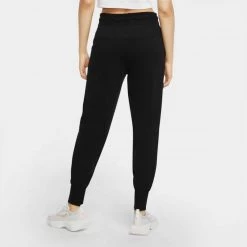 NIKE PANTALONI TECH FLEECE DONNA Nero -Tendenza Italia nike cw4292 pantalone tech fleece donna sport style donna 040981501 010 4