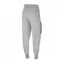 NIKE PANTALONI TECH FLEECE DONNA Grigio 9 NIKE PANTALONI TECH FLEECE DONNA Grigio -Tendenza Italia nike cw4292 pantalone tech fleece donna sport style donna 040981601 063 2