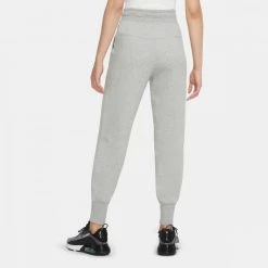 NIKE PANTALONI TECH FLEECE DONNA Grigio 11 NIKE PANTALONI TECH FLEECE DONNA Grigio -Tendenza Italia nike cw4292 pantalone tech fleece donna sport style donna 040981601 063 4
