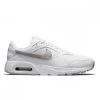 NIKE AIR MAX SC DONNA Bianco -Tendenza Italia nike cw4554 air max sc donna tutte sneaker donna 044510701 100 1