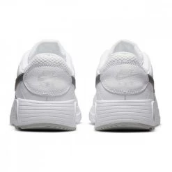 NIKE AIR MAX SC DONNA Bianco -Tendenza Italia nike cw4554 air max sc donna tutte sneaker donna 044510701 100 3