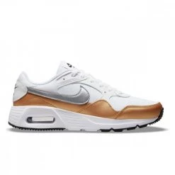 NIKE AIR MAX SC DONNA Bianco