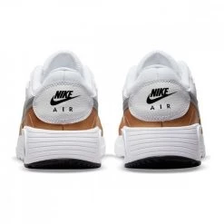 NIKE AIR MAX SC DONNA Bianco -Tendenza Italia nike cw4554 air max sc donna tutte sneaker donna 044510801 107 3