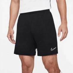 NIKE SHORT DRI-FIT ACADEMY Nero -Tendenza Italia nike cw6107 m nk dry acd21 short k training calcio uomo 042081801 010 4