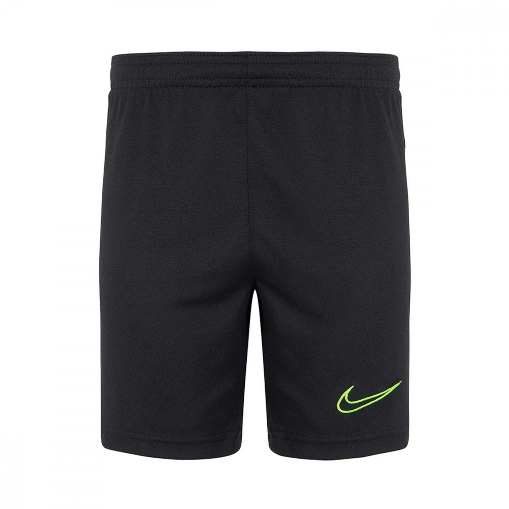NIKE SHORT DRI-FIT ACADEMY Nero 2 NIKE SHORT DRI-FIT ACADEMY Nero