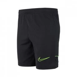 NIKE SHORT DRI-FIT ACADEMY Nero 5 NIKE SHORT DRI-FIT ACADEMY Nero -Tendenza Italia nike cw6107 short dri fit academy training calcio uomo 042081901 014 2