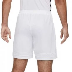 NIKE SHORT DRI-FIT ACADEMY Bianco -Tendenza Italia nike cw6107 short dri fit academy training calcio uomo 042082001 100 2
