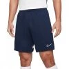 NIKE SHORT DRI-FIT ACADEMY Blu 2 NIKE SHORT DRI-FIT ACADEMY Blu -Tendenza Italia nike cw6107 short dri fit academy training calcio uomo 042082101 451 1