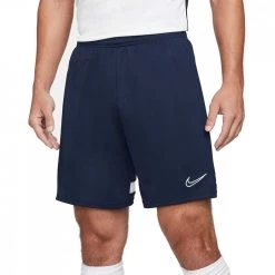NIKE SHORT DRI-FIT ACADEMY Blu