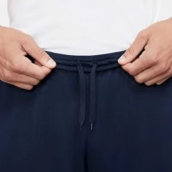 NIKE SHORT DRI-FIT ACADEMY Blu -Tendenza Italia nike cw6107 short dri fit academy training calcio uomo 042082101 451 3