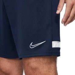 NIKE SHORT DRI-FIT ACADEMY Blu -Tendenza Italia nike cw6107 short dri fit academy training calcio uomo 042082101 451 4