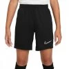 NIKE SHORT DRI-FIT ACADEMY BAMBINO Nero -Tendenza Italia nike cw6109 short dri fit academy bambino training calcio bambino 042082401 010 1