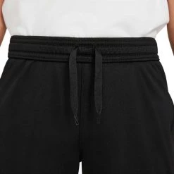 NIKE SHORT DRI-FIT ACADEMY BAMBINO Nero 8 NIKE SHORT DRI-FIT ACADEMY BAMBINO Nero -Tendenza Italia nike cw6109 short dri fit academy bambino training calcio bambino 042082401 010 3