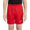 NIKE SHORT DRI-FIT ACADEMY BAMBINO Rosso 1 NIKE SHORT DRI-FIT ACADEMY BAMBINO Rosso -Tendenza Italia nike cw6109 short dri fit academy bambino training calcio bambino 042082801 657 1