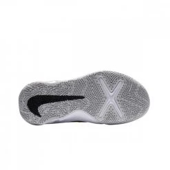 NIKE TEAM HUSTLE D 10 BAMBINO Nero -Tendenza Italia nike cw6735 team hustle d 10 bambino scarpe basket bambino 042750801 002 2