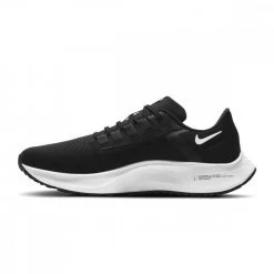 NIKE AIR ZOOM PEGASUS 38 Nero -Tendenza Italia nike cw7356 nike air zoom pegasus 38 scarpe running uomo 042659901 002 6