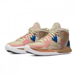 NIKE KYRIE INFINITY 9 NIKE KYRIE INFINITY -Tendenza Italia nike cz0204 kyrie infinity scarpe basket uomo 045207601 200 2