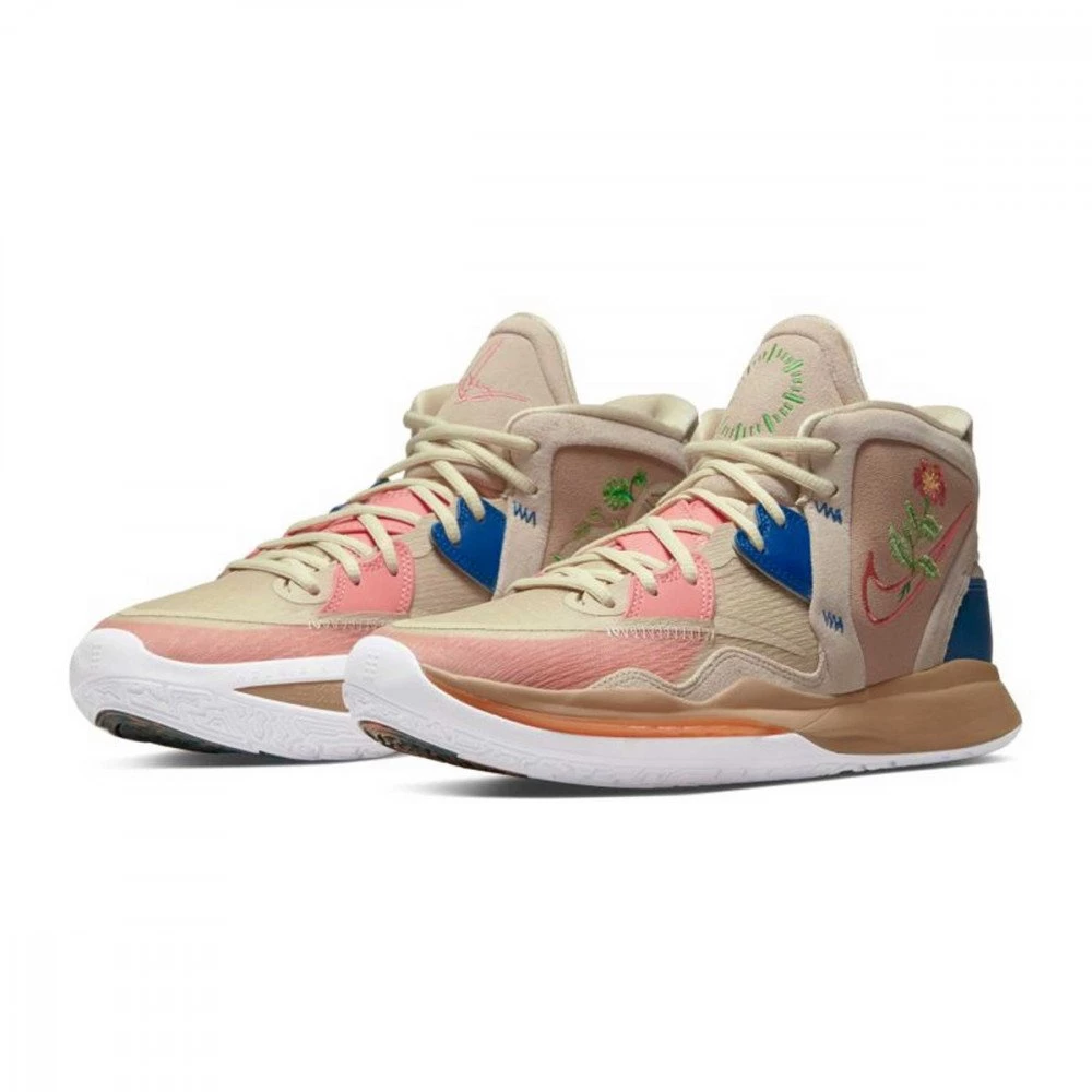 NIKE KYRIE INFINITY 4 NIKE KYRIE INFINITY - immagine 2