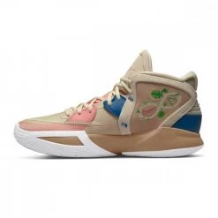NIKE KYRIE INFINITY 13 NIKE KYRIE INFINITY -Tendenza Italia nike cz0204 kyrie infinity scarpe basket uomo 045207601 200 6