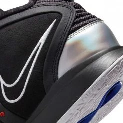 NIKE KYRIE INFINITY FIRE AND ICE Nero -Tendenza Italia nike cz0204 kyrie infinity fire and ice scarpe basket uomo 043924701 001 5