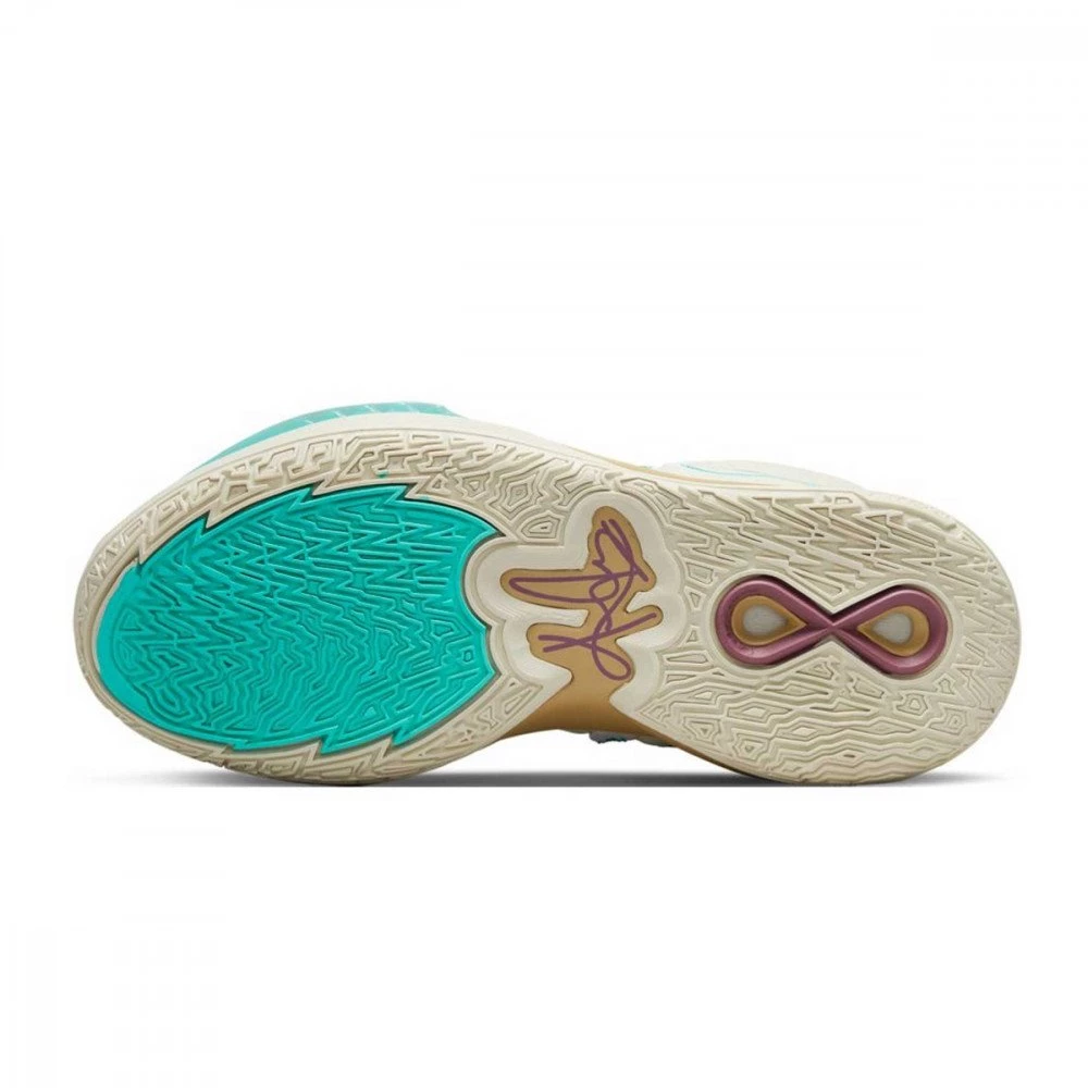 NIKE KYRIE INFINITY KEEP SUE FRESH 6 NIKE KYRIE INFINITY KEEP SUE FRESH - immagine 4