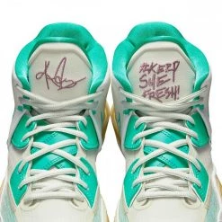 NIKE KYRIE INFINITY KEEP SUE FRESH 12 NIKE KYRIE INFINITY KEEP SUE FRESH -Tendenza Italia nike cz0204 kyrie infinity keep sue fresh scarpe basket uomo 043924801 002 5