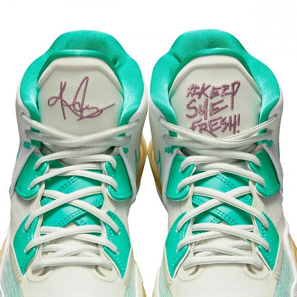 NIKE KYRIE INFINITY KEEP SUE FRESH 7 NIKE KYRIE INFINITY KEEP SUE FRESH - immagine 5