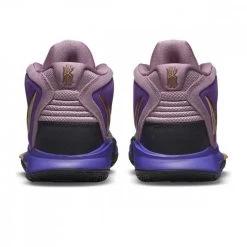 NIKE KYRIE INFINITY MOON & SUN Viola 10 NIKE KYRIE INFINITY MOON & SUN Viola -Tendenza Italia nike cz0204 kyrie infinity moon sun scarpe basket uomo 044583901 500 3
